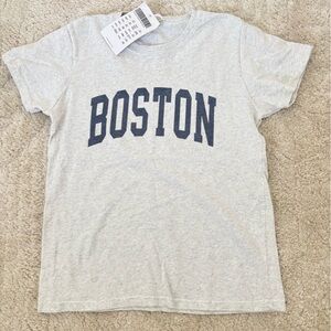 Brandy Melville Graphic T - New with Tags